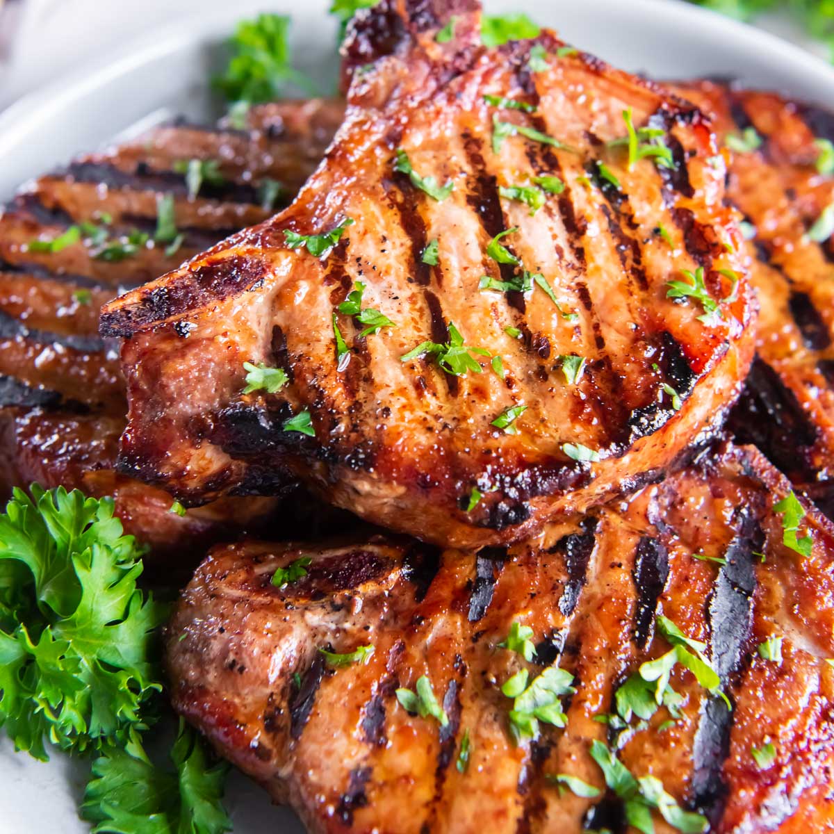 Pork Chops